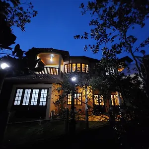 Pensión Mystique Hideout, Kandy